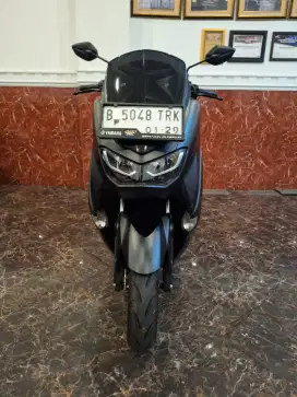 PROMO DP NOL ALL NEW NMAX KUNCI/ CICILAN 0% VIA CC DAN TOKPED