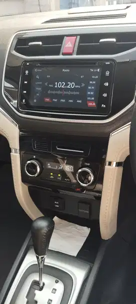 Daihatsu Terios R a/t th 2019