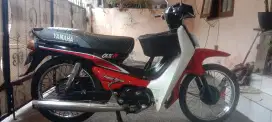 Dijual Yamaha Alfa II R THN 1993