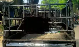Jerjak pickup Suzuki futura