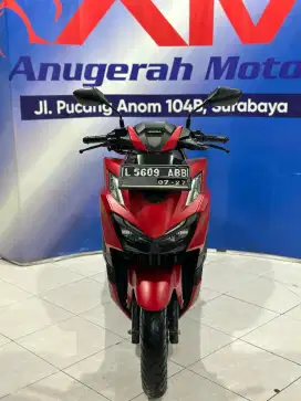 Honda All New Vario 160cc Th* 2022 Anugerah Motor Pucang