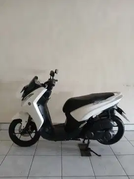 DP 3 JT/ BUNGA MENURUN 2%/ YAMAHA LEXI TAHUN 2018