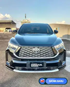 [Mobil Baru] Innova Zenix Hybrid 2.0 CVT Modelista  (BRAND NEW 2025)
