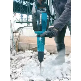 Jack hammer Stamper kuda kodok genset molen cor tebang pohon baby rolr