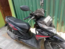 Beat 2018 PJK panjang dan kalengnya panjang