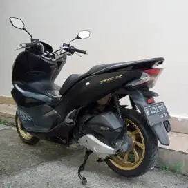 HONDA PCX 150 ABS TAHUN 2021 CASH / KREDIT MURAH DP MULAI 500 RB