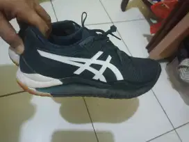 Sneaker Asics Original Like Brand New