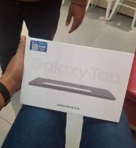 SAMSUNG TAB S10FE 5G FREE KEYBOARD POTONAN CC UPTO 500K