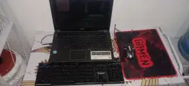 Jual leptop Acer one 14