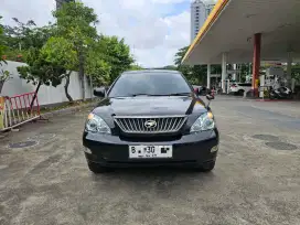 Toyota Harrier L-Premium Good Condition