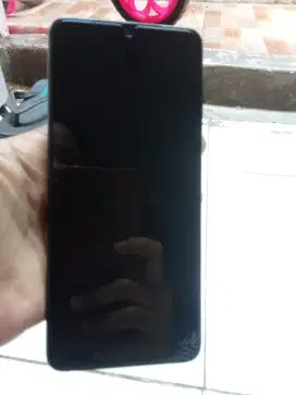Jual redmi A3 pemakaian sebulan