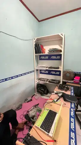 Rak lemari kayu laundry rak barang rak bekas rak kayu lemari