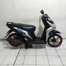 Mio S 2019 Bagus Lengkap Mesin Nyuss