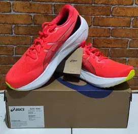 RUNNING SHOES - ASICS GEL-KAYANO 30 MURAH MERIAH