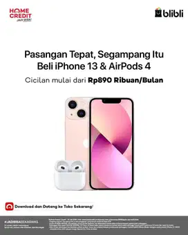 Promo handphone