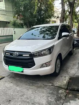 Toyota Kijang Innova 2016 Diesel