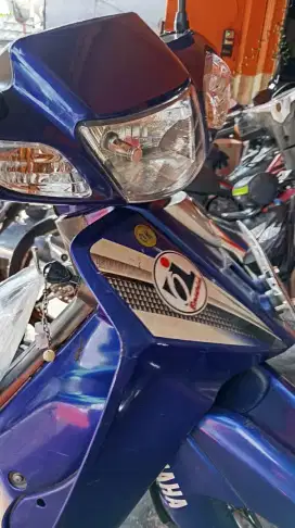 Vega R Original. Unit langka