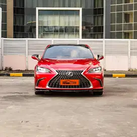 LEXUS Es300h Hybrid Ultra luxury Th 2024