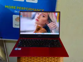 Laptop Infinix INBook X1 i5 Gen 10