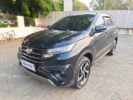 Pajak Panjang - Toyota Rush 1.5 GR Sport Bensin-MT 2024