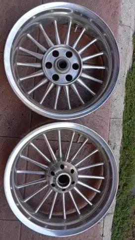 Velg power nmax old, normal jaya