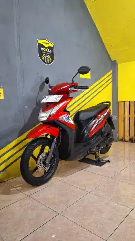 BEAT FI SPORTY 2015 BUDGET PELAJAR UNIT MULUS SS PANJANG