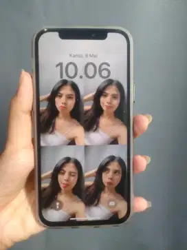 Iphone 12 inter 64 fullset nulus