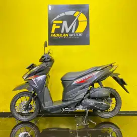 Honda Vario 125 Tahun 2016 Gress Siap Pakai