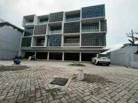 Ruko Baru 4 Lantai di Dinoyo Surabaya, STRATEGIS