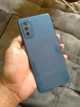 Samsung galaxy M52 5G 8/128
