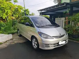 Toyota previa 2.4