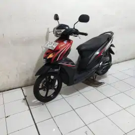 Mio GT 2013 Bagus lengkap mesin cakep