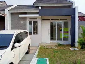 DI SEWA KANNN SEGERA RUMAH SIAP HUNI