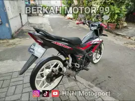 Sonic tahun 2019 siap gas