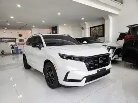 Honda CR-V 2.0 HEV ( hybrid ) RS CVT 2024 km15rb