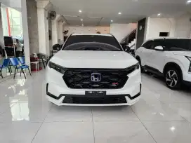Honda CR-V 2.0 HEV ( hybrid ) RS CVT 2024 km15rb