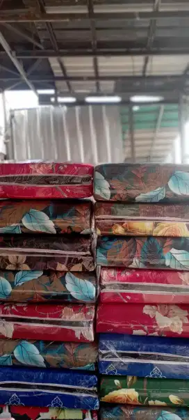 Kasur busa single