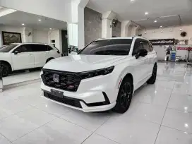 Honda CR-V 2.0 HEV ( hybrid ) RS CVT 2024 km15rb