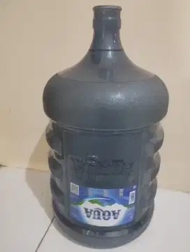 Galon Aqua Kosong 19liter