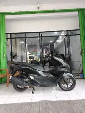PCX 160 CBS LIKE NEW CASH KREDIT BUNGA 0% VIA CC