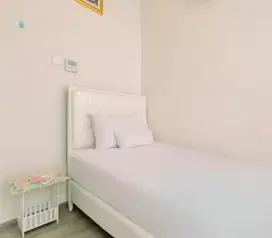 Disewakan apartemen Metropark Condominium Cikarang