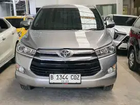 TOYOTA INNOVA V 2.0  MT 2018 Perak  B1344COZ