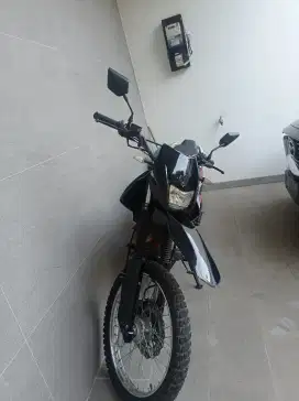 Jual motor SM sport