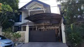 BU POLL, TURUN HARGA, Rumah di Perum Galaxy Bumi Permai Tahap 1