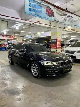 ODO 20rb BMW 520i G30 2019 Reg 2020 Antik