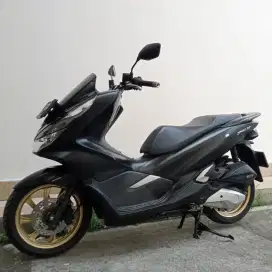 HONDA PCX 150 ABS TAHUN 2021 CASH / KREDIT MURAH DP MULAI 500 RB