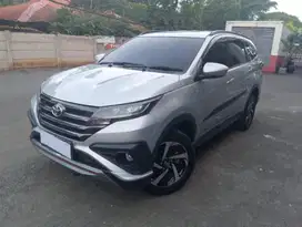 [OLX MOBBI]DP RENDAH Toyota Rush 1.5 TRD Sportivo Bensin-MT 2019 FFB