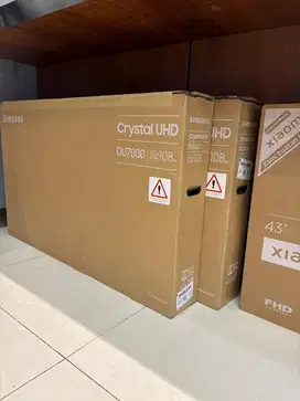 Beli paketan xl prioritas dapet televisi hanya dXlc gandaria city mall