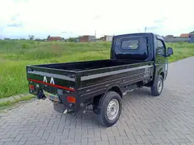Tata Super Ace DLS HT Pickup 2018