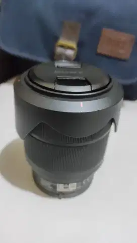Lensa Sony 28-70 For Sony FE Full Frame Mulus